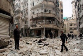 سازمان ملل بمب گذاری در شهر قامیشلی سوریه را محکوم کرد
