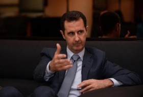 اسد: هرکس سلاحش را بر زمین بگذارد عفو می‌شود