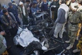 شمار کشته شدگان حمله هوایی عربستان به یمن به 19 نفر افزایش یافت
