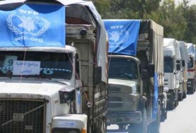 سازمان ملل آمادگی خود را برای از سرگیری امداد رسانی به سوریه اعلام کرد