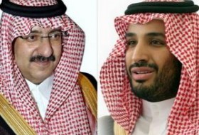 شاهزاده های سعودی، جنگ قدرت و توطئه های داخل قصر