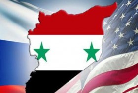 مراحل نهایی مذاکره آمریکا و روسیه برای توافق عملیاتی در سوریه
