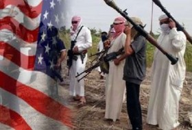 لاوروف: آمریکا به گروه تروریستی جبهه الفتح الشام کمک تسلیحاتی کرده است