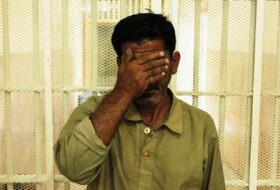 دستگیری قاتل فراری پس از ۳۱ سال +عکس
