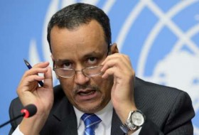 نماینده سازمان ملل خواستار تسهیل پرواز هواپیماهای غیرنظامی به صنعا شد
