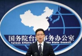 پکن خواستار پایبندی آمریکا به اصل «چین واحد» شد