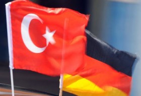 ترکیه سفیر آلمان در آنکارا را احضار کرد