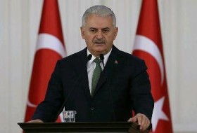 نخست وزیر ترکیه: لطف روسیه در جریان کودتای نافرجام را هرگز از یاد نخواهیم برد