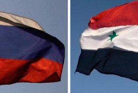 جاش ارنست:روسیه مسئولیت ویژه ای در حل بحران سوریه به عهده دارد