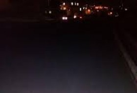روشنایی معابر در شب آرزوی اهالی خیابان فرخی سیستانی/ اداره برق به تعهدات خود در قبال مردم عمل کند