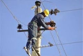 تعمیرات پیشگیرانه شبکه‌های توزیع برق دلیل قطعی برق در نقاط مختلف شهرستان زابل است