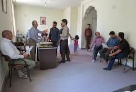 برگزاری سلسله جلسات دیدار مردم و مسئولین در مساجد زابل