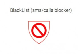 دانلود BlackList؛ مسدود سازی پیام و تماس‌ها