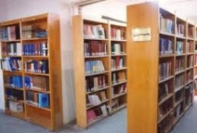 راه اندازی وای فای رایگان برای اولین بار در کتابخانه عمومی نیمروز شهرستان زابل