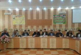 اعضای اصلی هیات اجرایی انتخابات در شهرستان زابل انتخاب شدند