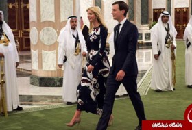 لقبی که سعودی‌ها به ترامپ داده‌اند