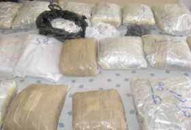 بیش از ۱۳ کیلوگرم مواد مخدر در شهرستان نیمروز کشف شد/ متهمان دستگیر شدند