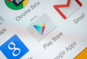 گوگل، برنامه‌های ایرانی را در Play Store تحریم کرد + تصویر