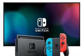 فروش فوق العاده Nintendo Switch در سطح جهانی