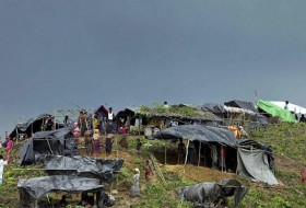 قتلگاهی به نام میانمار/ جایزه نوبلی که به یک جنایتکار رسید