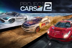 نمرات بازی Project CARS 2 منتشر شد + تصویر