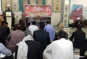 پخش زنده مراسمات عزاداری خطه سیستان توسط صدا و سیما/ افزایش انسجام و اتحاد مردم در محرم