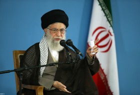 دلیل قدرتمندی ایران از نگاه رهبر انقلاب