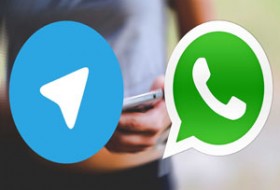 ممنوعیت دسترسی به واتس‌اپ و تلگرام در افغانستان/ طالبان: وایبر خود را به راه می‌اندازیم!