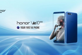 Honor View 10 با به‌روزرسانی OTA قابلیت تشخیص چهره را دریافت می‌کند