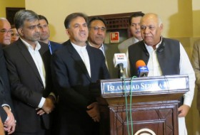 ایران آماده گسترش همکاری ها با پاکستان است