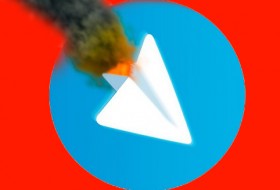 مستند «گرگ تنها»، اسنادی از نقش تلگرام در حوادث تروریسی کشور های مختلف جهان /واکنش عجیب پاول دروف به استفاده تروریست ها از این پیام رسان