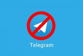 افت شدید کاربران تلگرام با فیلتر آن در روسیه و ایران/ افزایش مخاطبان پیام‌رسان‌های داخلی + اسناد