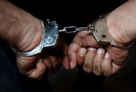 دستگیری قاتل در کمتر از ۴۸ ساعت در زابل