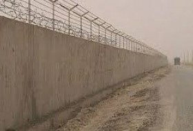 «مرز»، نسخه ی شفابخش بیماری خشکسالی در سیستان و بلوچستان