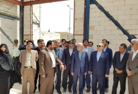 افتتاح سالن های کشتی و کبدی زابل در دستور کار است/ تسهیلات اشتغالزایی در سیستان و بلوچستان سقف ندارد