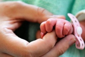 چند ​نوزاد لاکچری در سیستان و بلوچستان متولد شد؟