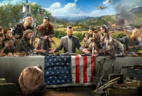 نقد و بررسی Far Cry 5؛ زمانی که قانون می‌میرد و ظلم آغاز می‌شود +تصاویر