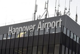 فرودگاه هانوفر آلمان به دلایل امنیتی تعطیل شد