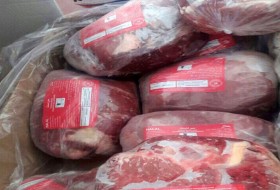 قاچاق گوشت‌های وارداتی صحت دارد؟