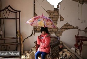 مراجعه ۳۱ مصدوم به مراکز درمانی در پی زلزله گیلانغرب