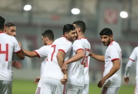 بازتاب پیروزی قاطع تیم ملی در رسانه‌های عربی