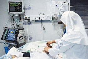 پرستار اسوه صبر و ایثار است /700 پرستار در زابل آماده ارائه خدمات به مردم شمال استان