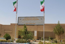 پذیرش 16 هزار بیمار در بیمارستان امیر المومنین(ع) زابل