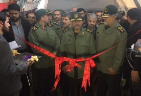 5400 پروژه عمرانی و محرومیت‌زدایی نیروی زمینی سپاه افتتاح شد