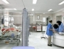 حضور 16 پزشک متخصص در بیمارستان 116 تخت خوابی زهک