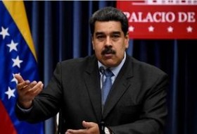 روسیه حفاظت از مادورو را برعهده گرفت!