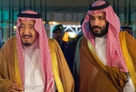 بروز اختلاف شدید میان پادشاه و ولیعهد سعودی/ اقدامات بن سلمان خشم پدرش را برانگیخت