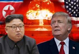 ترامپ: ازسرگیری آزمایش‌های کره شمالی باعث ناامیدی است