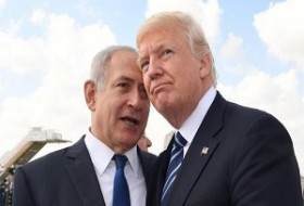 ادعای عجیب ترامپ: اگر برای نخست‌وزیری اسرائیل نامزد می‌شدم ۹۸ درصد آرا را کسب می‌کردم!