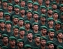 سپاه نهادی از دل مردم ایران است/آمریکا از قدرت روزافزون پاسداران وحشت دارد